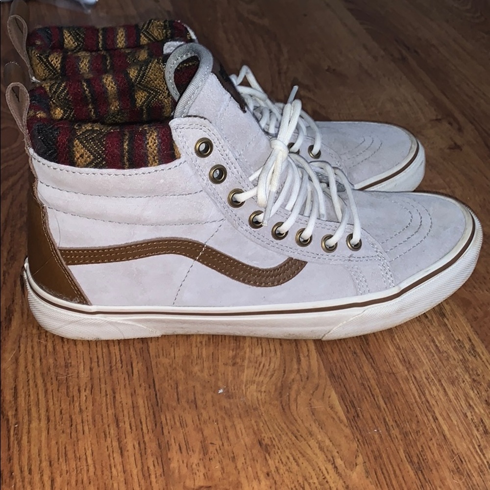 Vans
